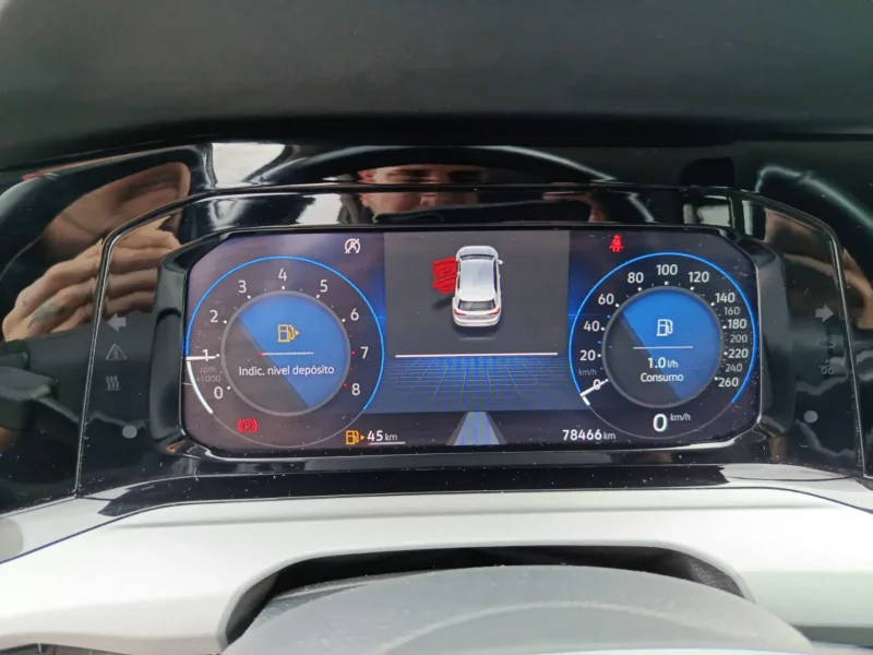 Imagen de Volkswagen Golf