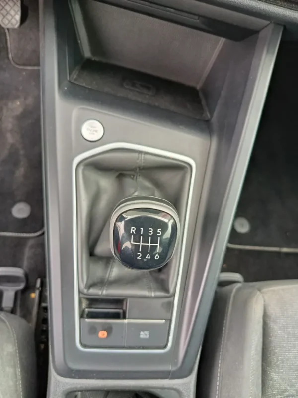 Imagen de Volkswagen Golf