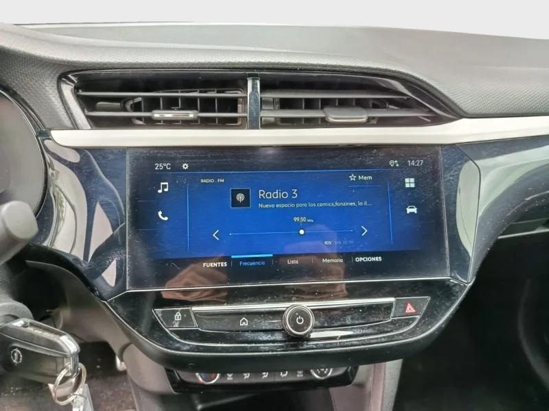 Imagen de Opel Corsa