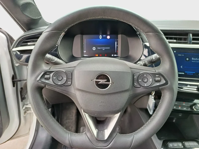 Imagen de Opel Corsa