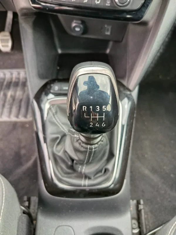 Imagen de Opel Corsa