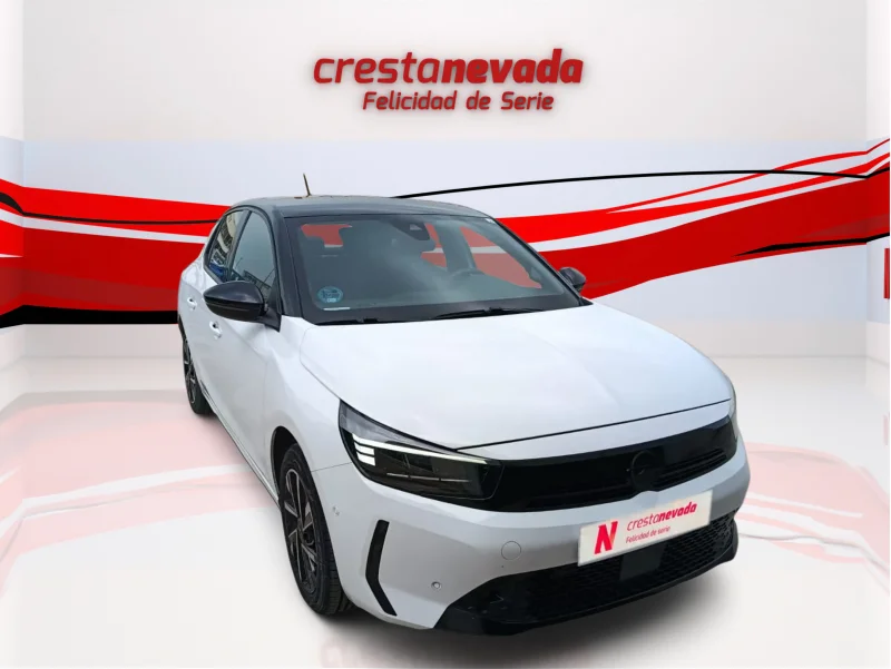 Imagen de Opel Corsa