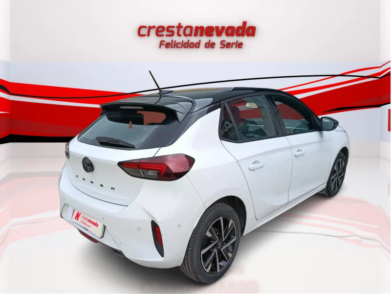 Imagen de Opel Corsa