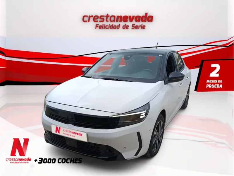 Imagen de Opel Corsa