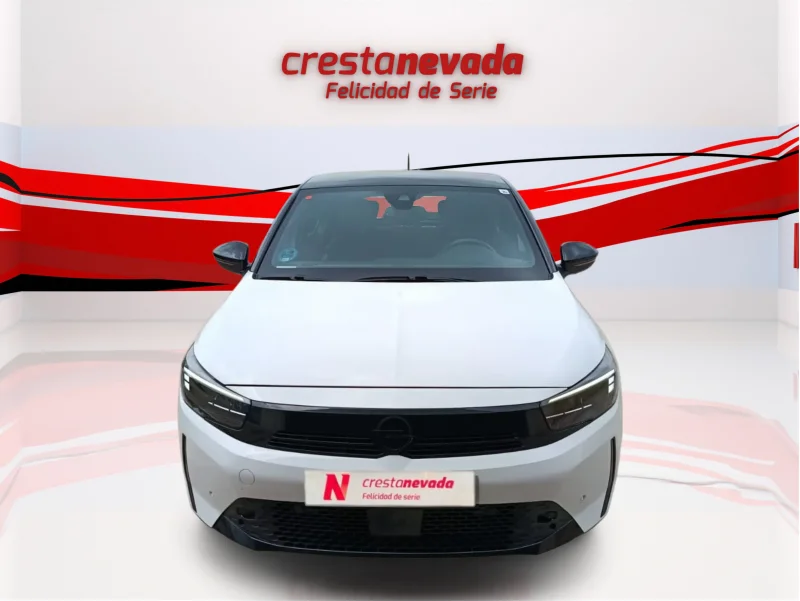 Imagen de Opel Corsa