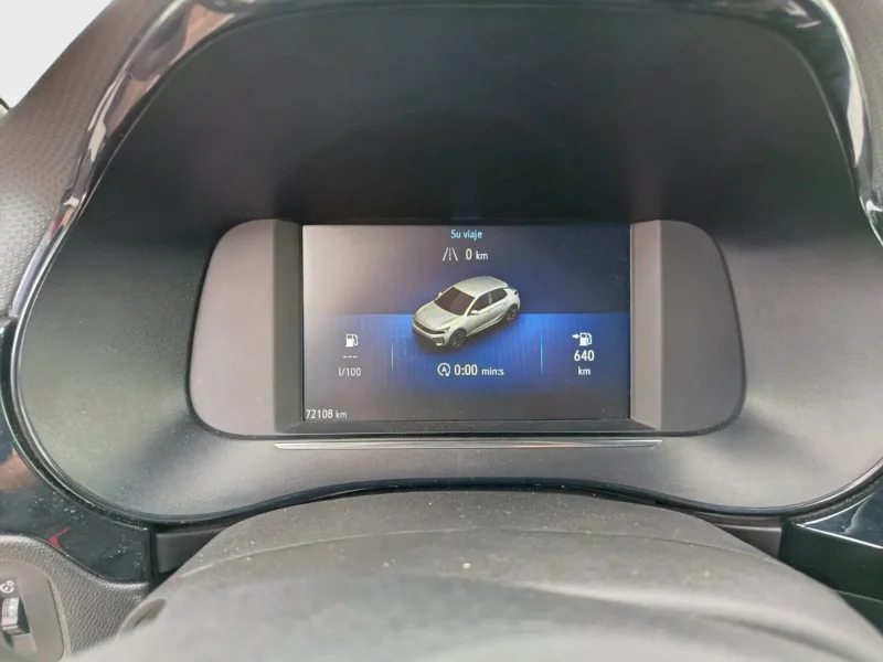 Imagen de Opel Corsa