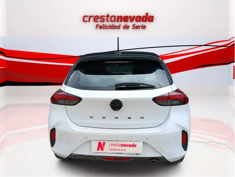 Imagen de Opel Corsa