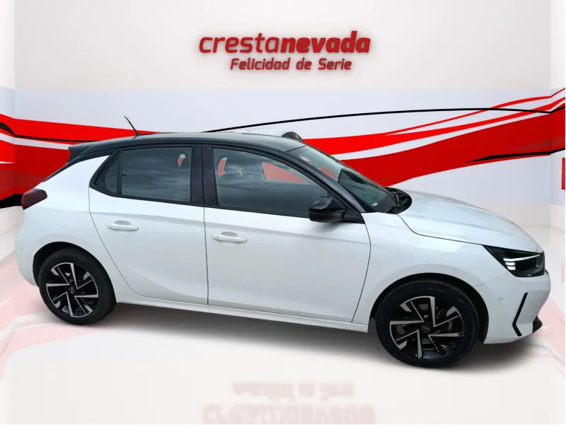 Imagen de Opel Corsa