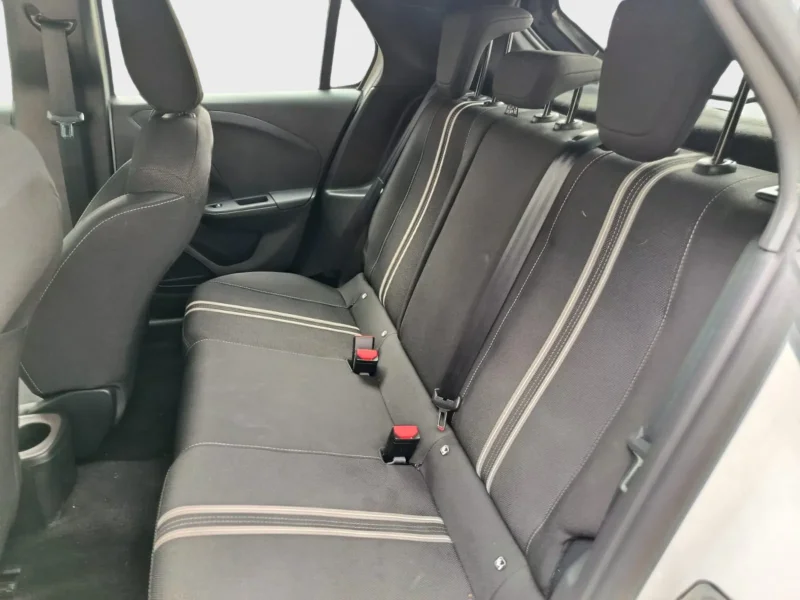 Imagen de Opel Corsa