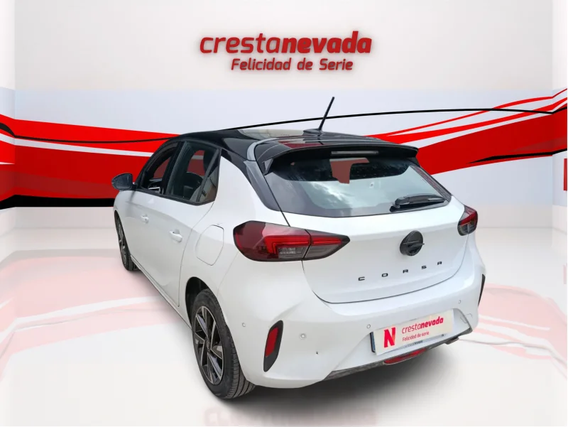 Imagen de Opel Corsa