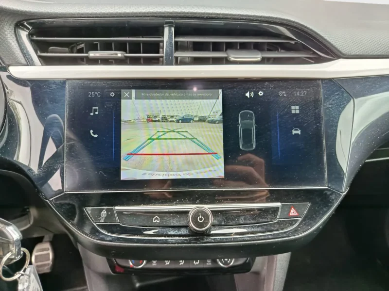 Imagen de Opel Corsa