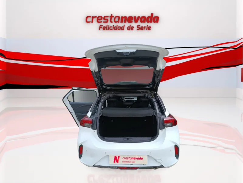 Imagen de Opel Corsa