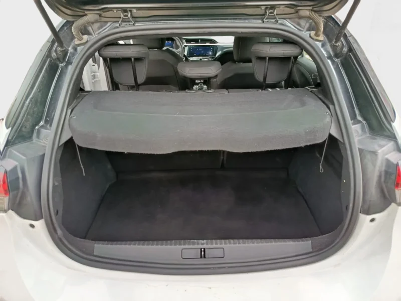 Imagen de Opel Corsa