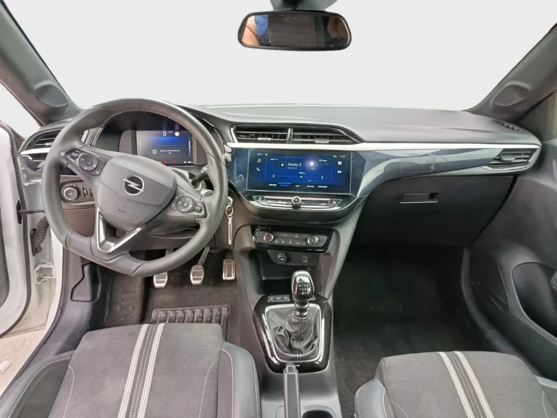 Imagen de Opel Corsa