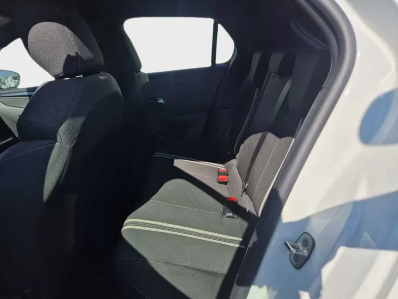 Imagen de Opel Corsa