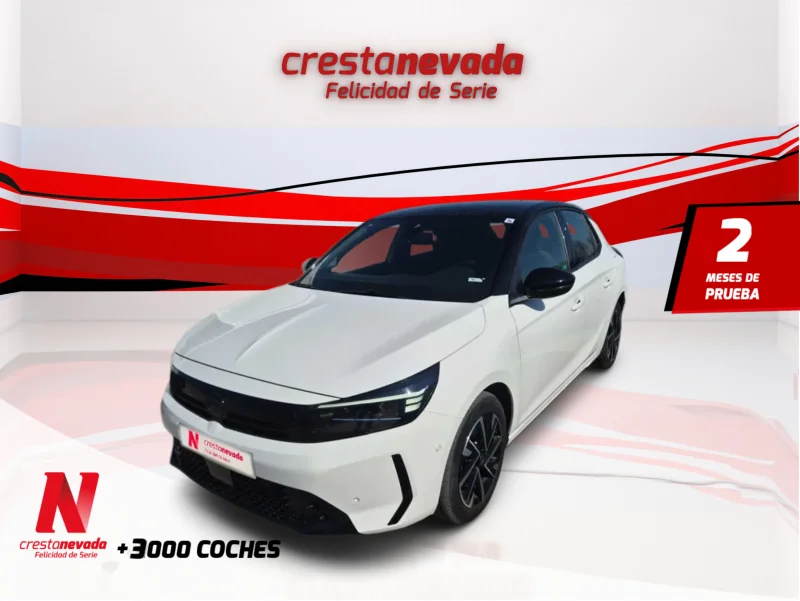 Imagen de Opel Corsa