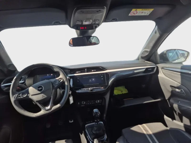 Imagen de Opel Corsa