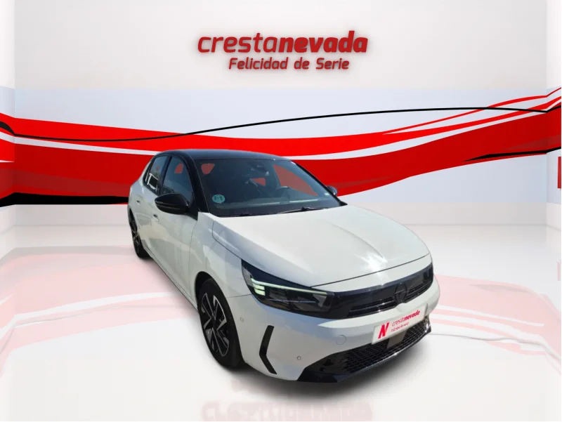 Imagen de Opel Corsa