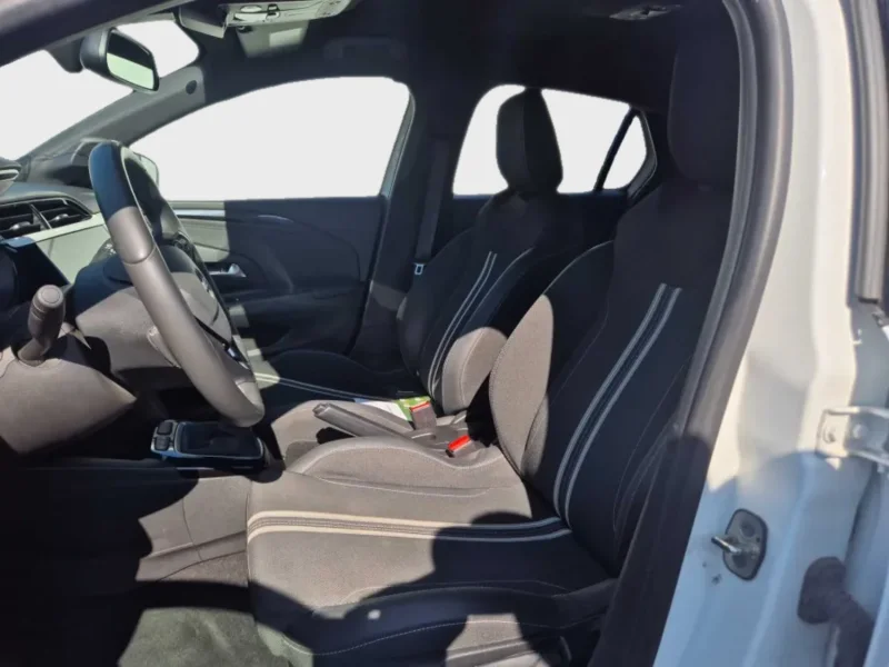 Imagen de Opel Corsa