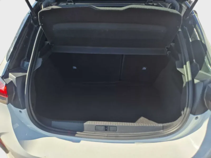 Imagen de Opel Corsa