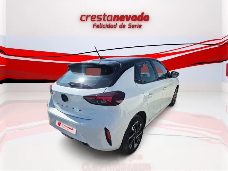 Imagen de Opel Corsa