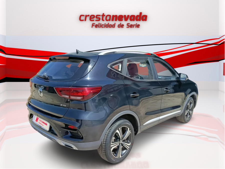 Imagen de Mg ZS