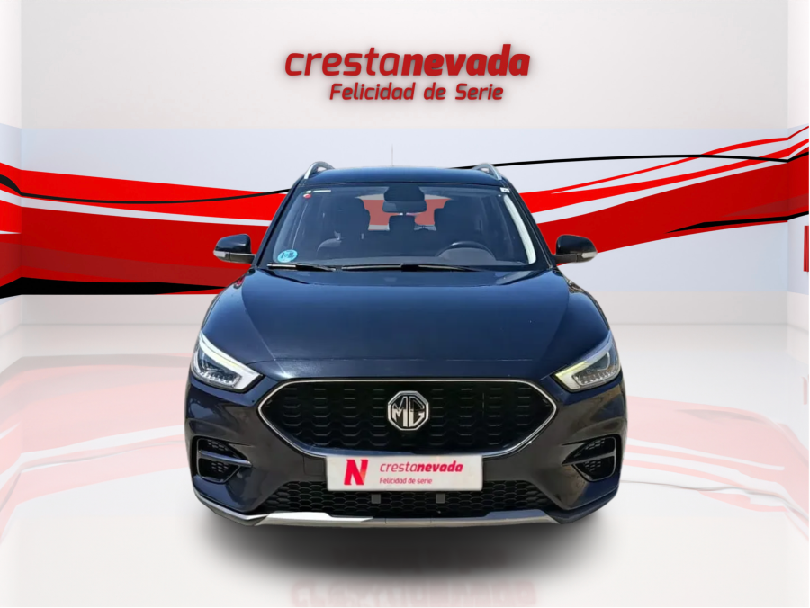 Imagen de Mg ZS