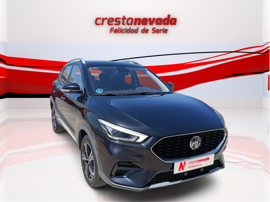 Imagen de Mg ZS