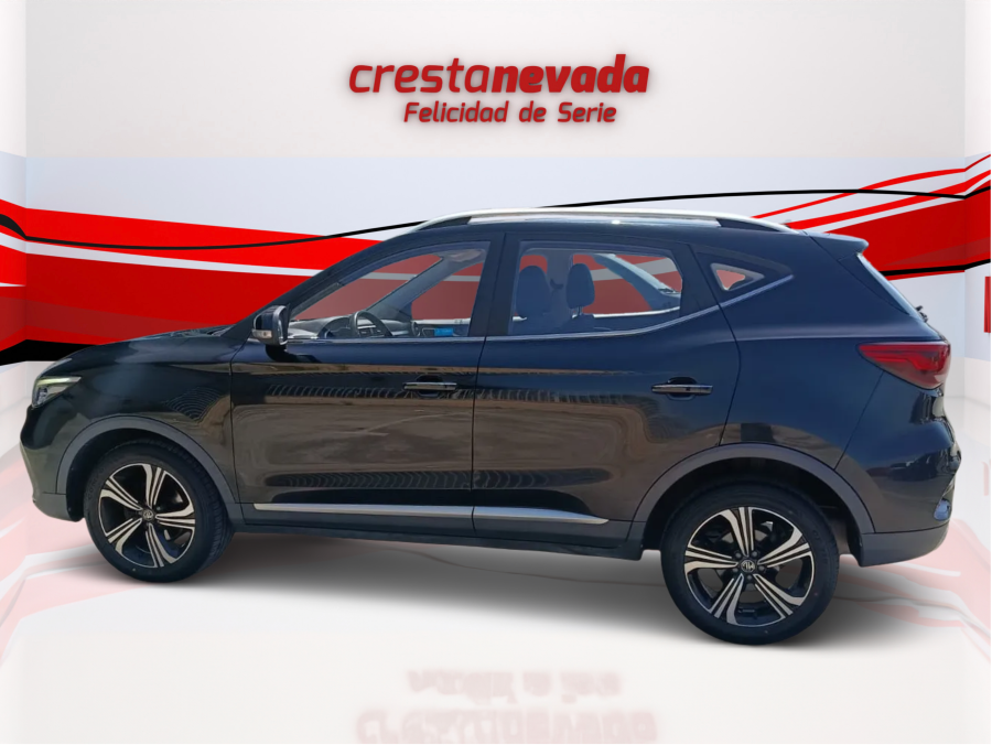 Imagen de Mg ZS