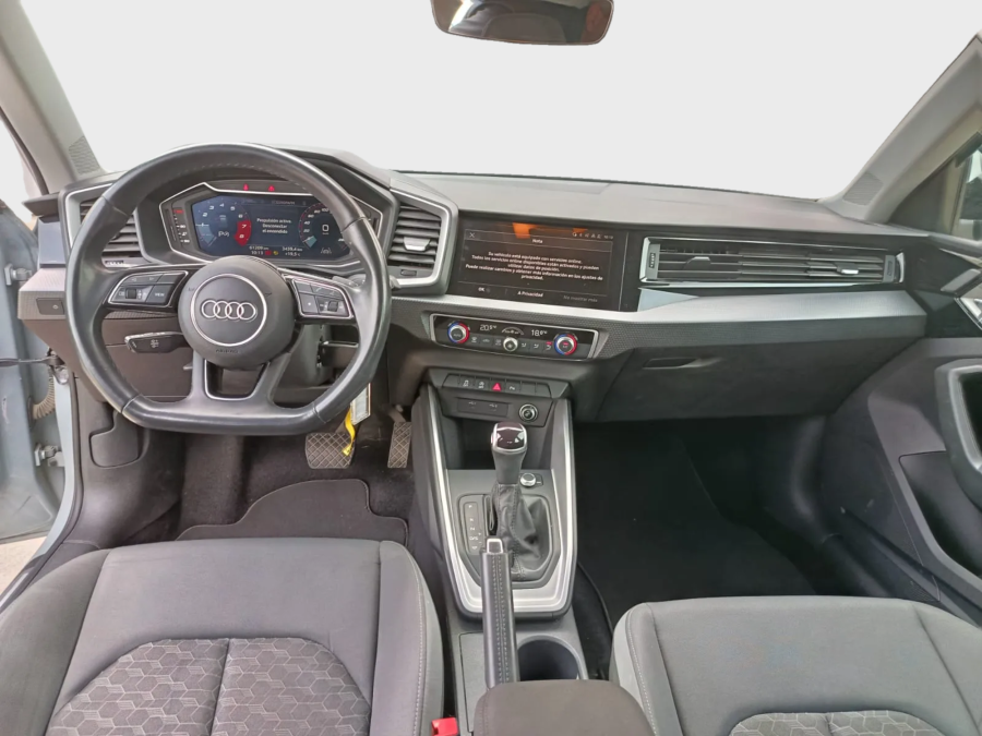 Imagen de AUDI A1