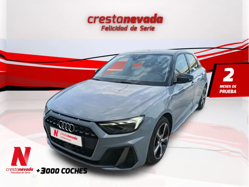Imagen de AUDI A1