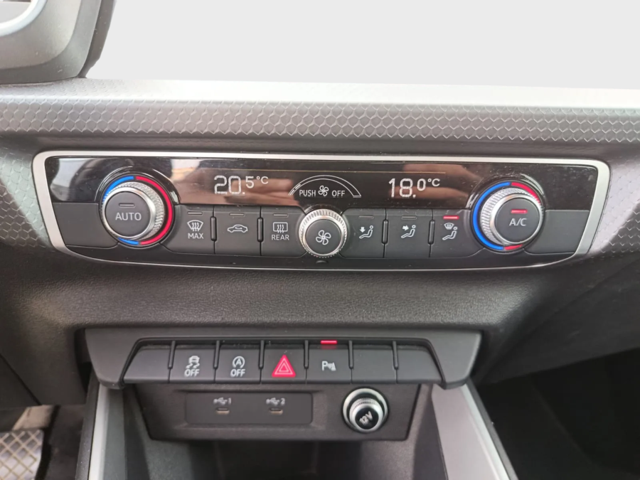 Imagen de AUDI A1
