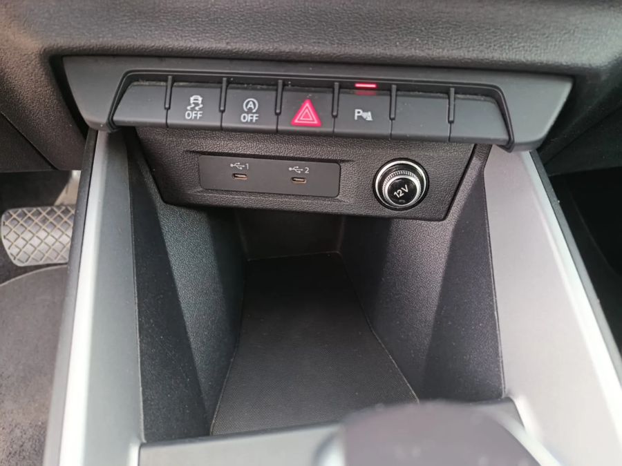 Imagen de AUDI A1