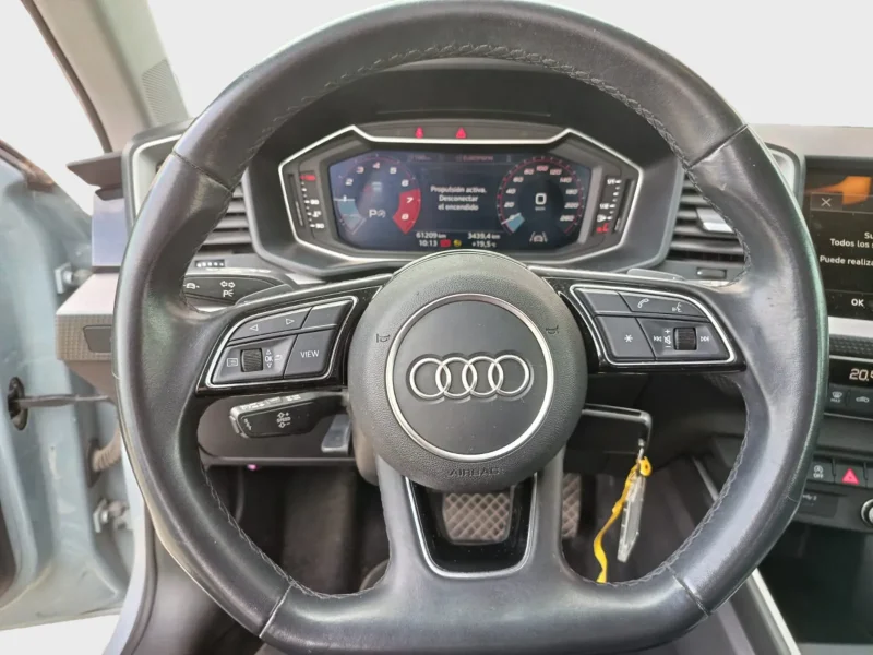 Imagen de AUDI A1
