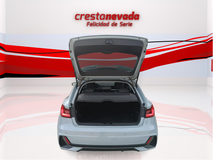 Imagen de AUDI A1