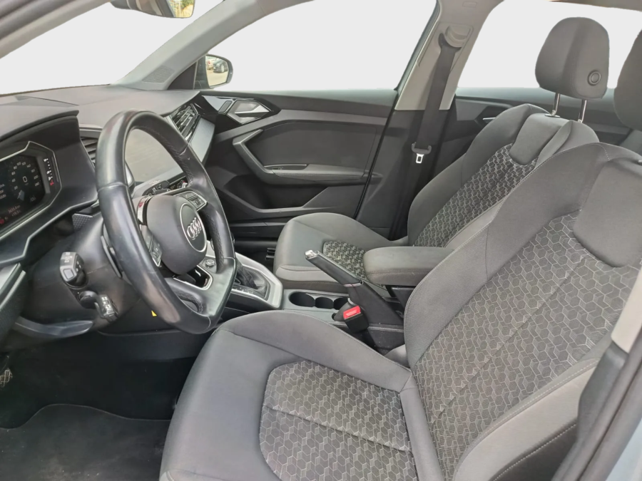 Imagen de AUDI A1