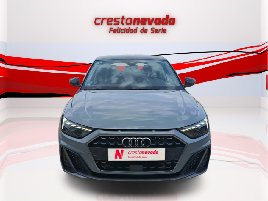 Imagen de AUDI A1