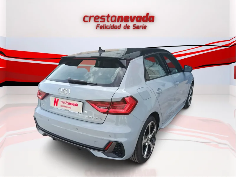 Imagen de AUDI A1
