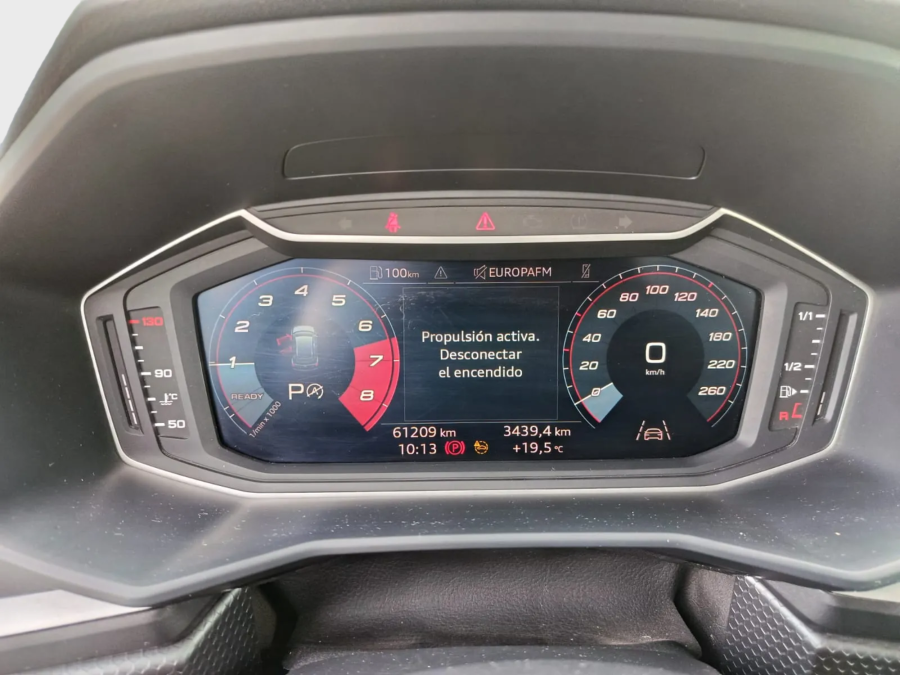 Imagen de AUDI A1