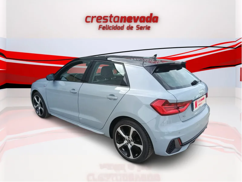Imagen de AUDI A1