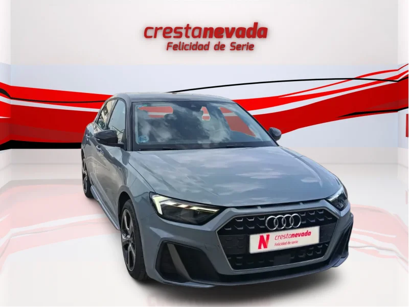 Imagen de AUDI A1