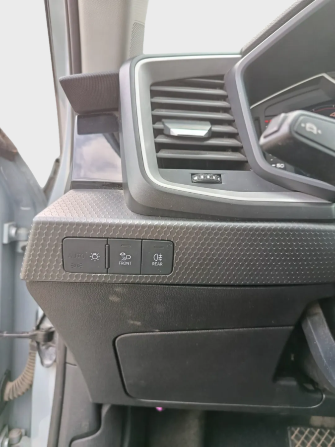 Imagen de AUDI A1