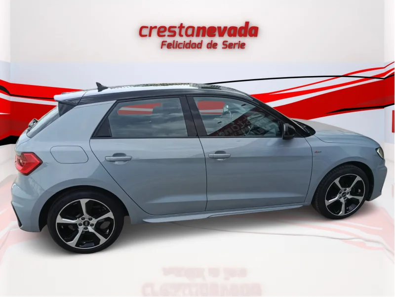Imagen de AUDI A1