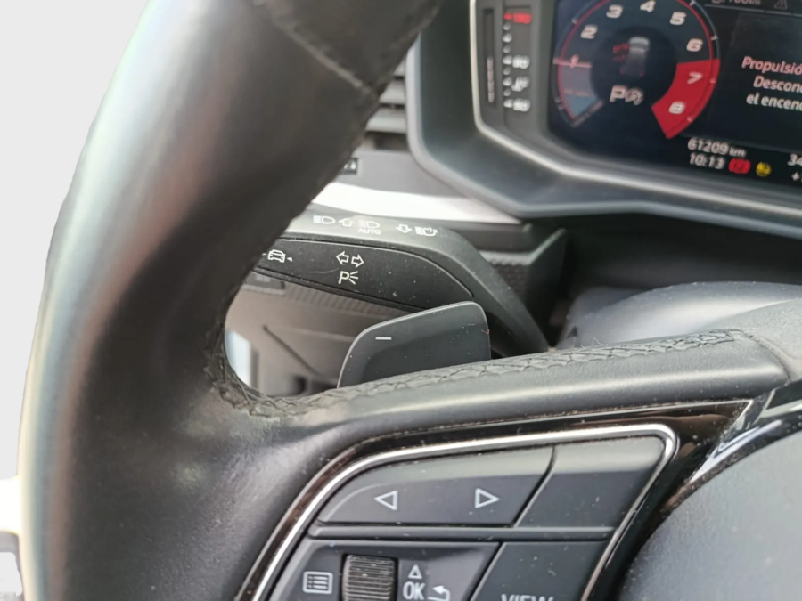 Imagen de AUDI A1