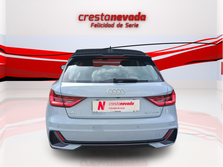 Imagen de AUDI A1