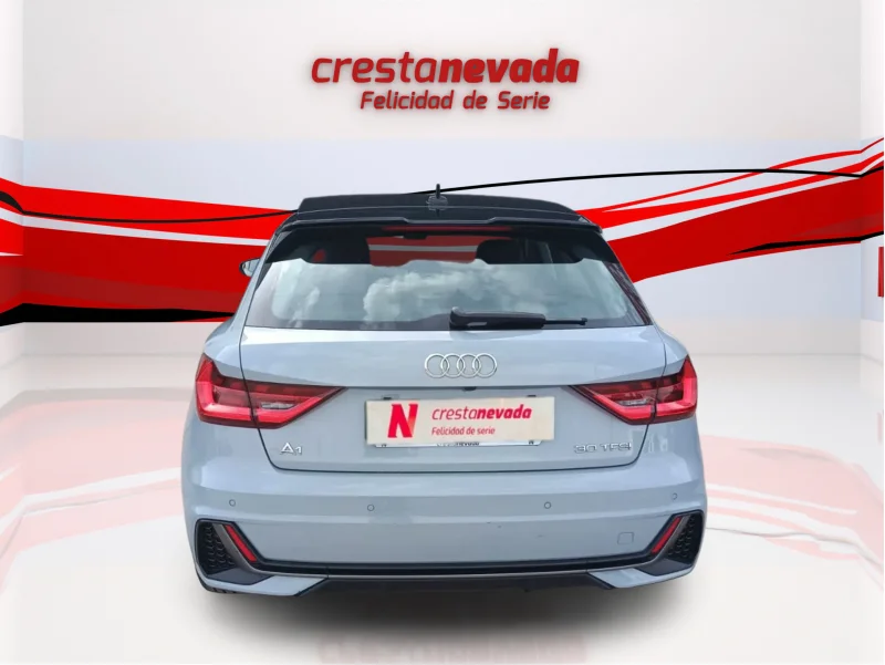 Imagen de AUDI A1