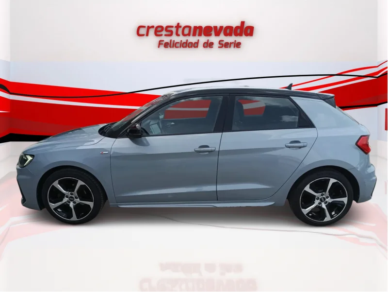 Imagen de AUDI A1
