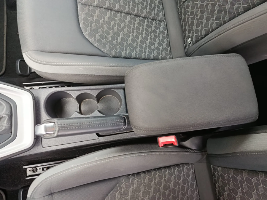 Imagen de AUDI A1