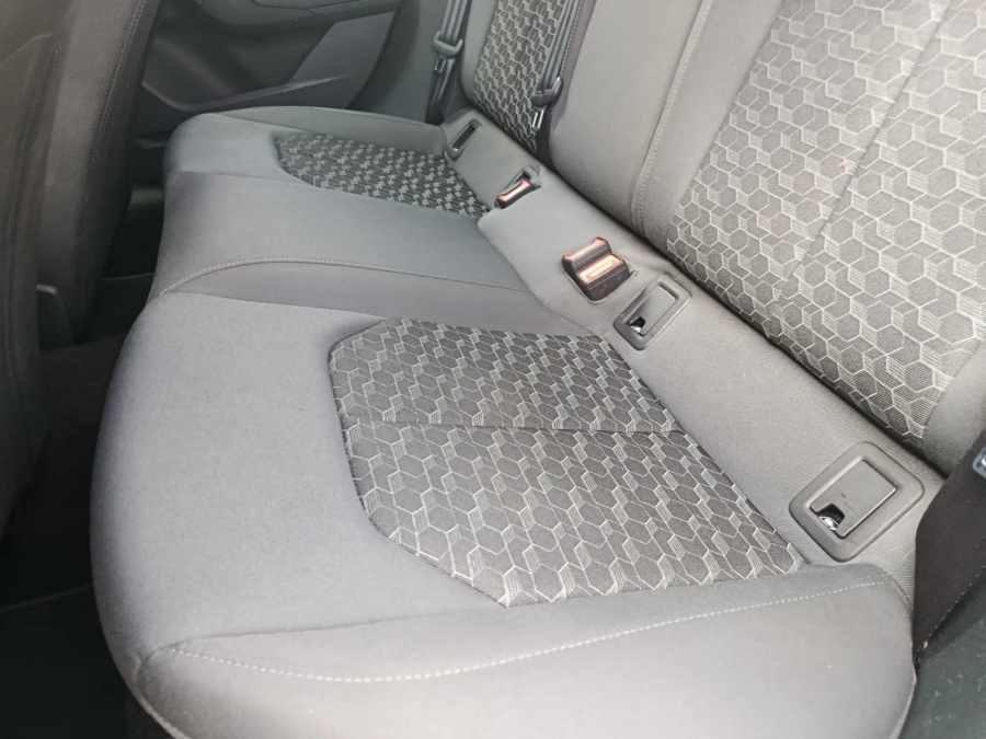 Imagen de AUDI A1
