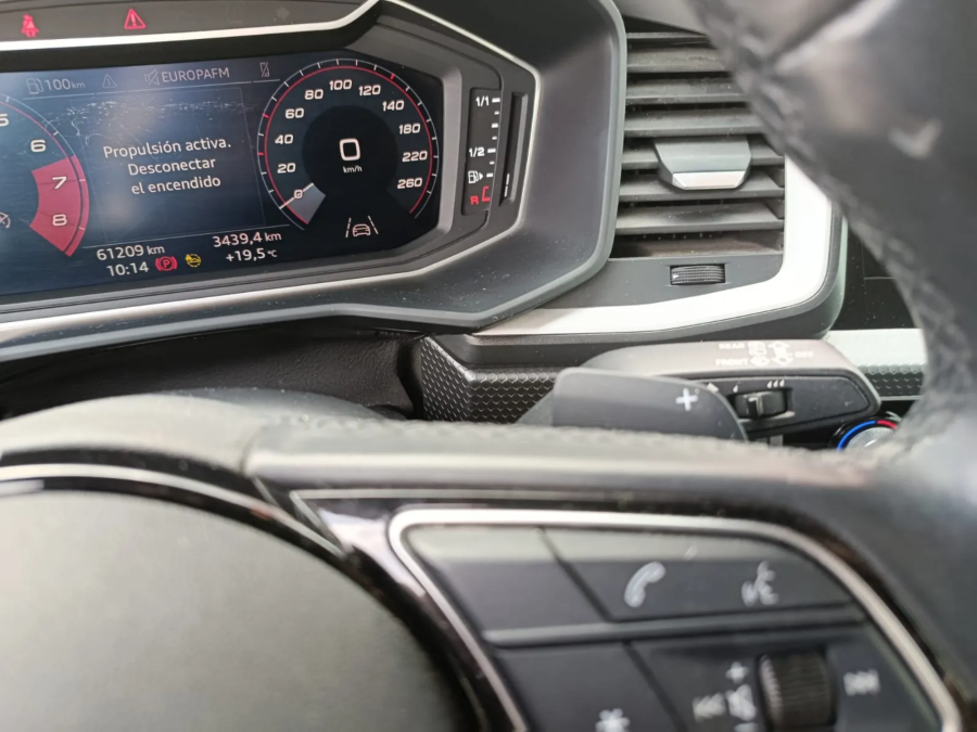 Imagen de AUDI A1